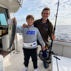 fishing boat Faeton Moraga 910 Barcelona 16
