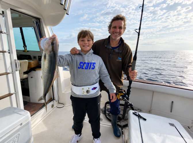 fishing boat Faeton Moraga 910 Barcelona 16