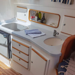 fishing boat Faeton Moraga 910 Barcelona 5