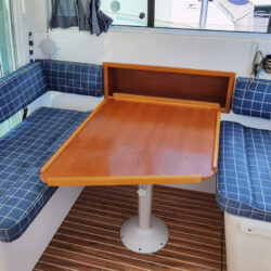 fishing boat Faeton Moraga 910 Barcelona 7