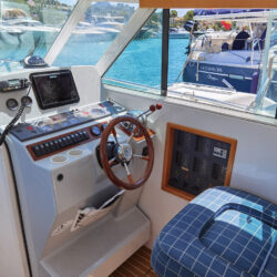 fishing boat Faeton Moraga 910 Barcelona 8