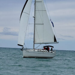 Voilier Beneteau Cyclades 43.4 Barcelone 10