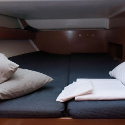 Voilier Beneteau Cyclades 43.4 Barcelone 13