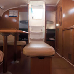 Voilier Beneteau Cyclades 43.4 Barcelone 15