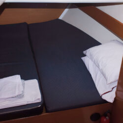 Voilier Beneteau Cyclades 43.4 Barcelone 18