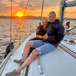 Voilier Beneteau Cyclades 43.4 Barcelone 9