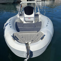 RIB Altamarea 4XC HA23 Barcelona 2