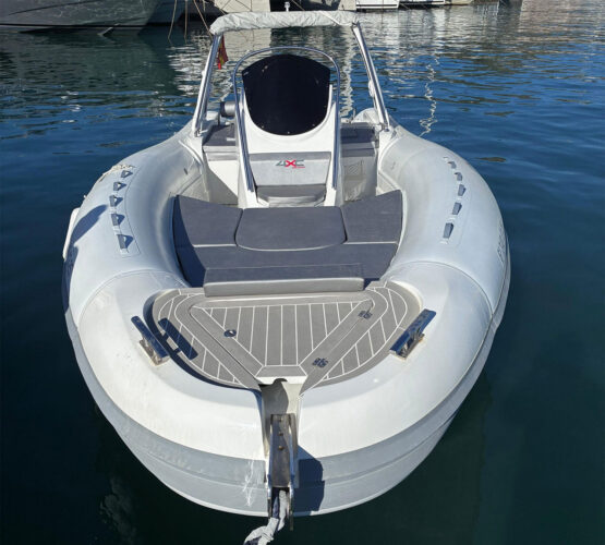 RIB Altamarea 4XC HA23 Barcelona 2
