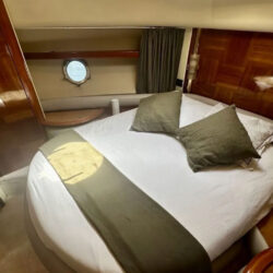 Yacht Azimut 55 Roses 10