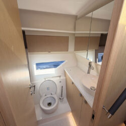 Yacht Parker 110 Monaco FLY Roses 13