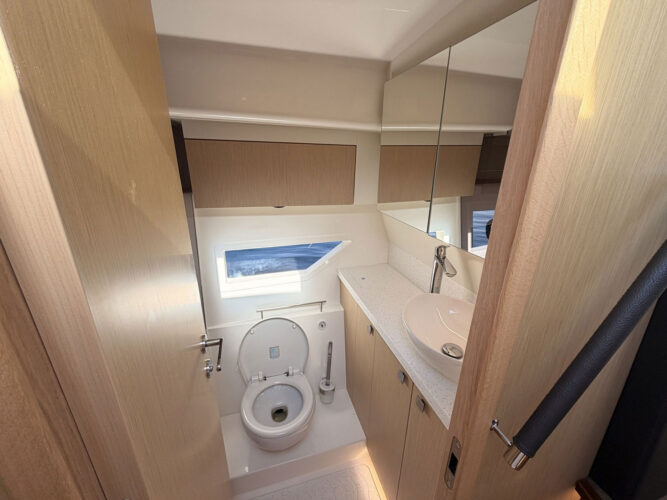 Yacht Parker 110 Monaco FLY Roses 13