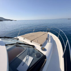 Yacht Parker 110 Monaco FLY Roses 5
