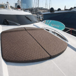 Yacht Sunseeker Predator 75 Barcelona 5